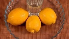 Лимонный сок от усталости и апатии. Доброе утро. Фрагмент выпуска от 11.11.2015