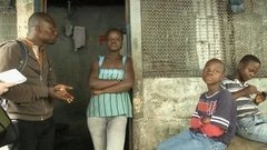 В мире. Всемирный день детей. Доброе утро. Фрагмент выпуска от 20.11.2015