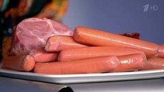 Список опасных продуктов. Переработанное мясо. Здоровье. Фрагмент выпуска от 22.11.2015