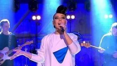 Ёлка — «Грею Счастье». Фрагмент выпуска от 23.11.2015