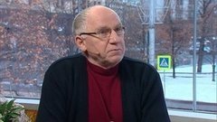 Валерий Баринов. Доброе утро. Фрагмент выпуска от 27.11.2015