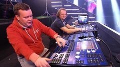 Телешоу: то, чего вы не видите. Доброе утро. Фрагмент выпуска от 11.12.2015