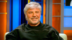 Сосо Павлиашвили: блиц-опрос. Наедине со всеми. Фрагмент выпуска от 14.12.2015