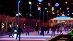 Чудо техники — каток! Доброе утро. Фрагмент выпуска от 15.12.2015