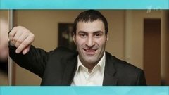 Игорь: руководитель отдела, владелец интернет-магазина, покорил Эльбрус. Давай поженимся! Фрагмент выпуска от 30.12.2015