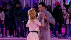 Татьяна Тотьмянина, Максим Маринин и группа «Город 312» -“Останусь». Новогодняя ночь на Первом. Фрагмент выпуска от 31.12.2015