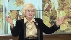 Аида Ведищева