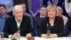 Борис Щербаков. Сегодня вечером. Лучшие моменты выпуска от 16.01.2016