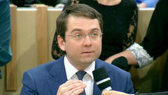 Андрей Чибис: Самые добросовестные плательщики — это пенсионеры! Время покажет. Фрагмент выпуска от 18.01.2016