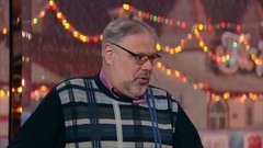 Михаил Хазин