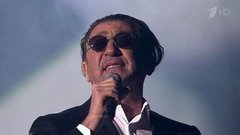 Григорий Лепс — «Парус». Своя колея. Фрагмент выпуска от 24.01.2016