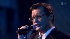 Александр Домогаров — «Прощание с горами». Своя колея. Фрагмент выпуска от 24.01.2016