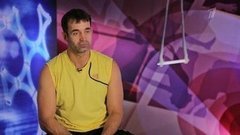 Ирина Салтыкова: «Все думают, что я уже бабка старая, а я не сдаюсь!». Без страховки. Анонс