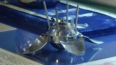 Первые на Луне