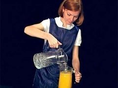 «Среда обитания. Сколько сока в соке?» Документальный фильм