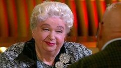 Гость Алла Грязнова. Познер. Выпуск от 08.02.2016