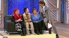 Вера, Надежда, Любовь. Пусть говорят. Выпуск от 10.02.2016