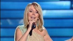 Валерия — «Сочи». Большой олимпийский концерт. Фрагмент выпуска от 21.02.2016