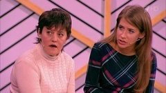 Бедная Саша. Мужское / Женское. Выпуск от 24.02.2016