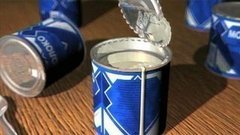 «Среда обитания. Сгущенка на постном масле». Документальный фильм