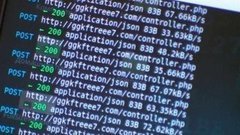 Вирусы в смартфоне