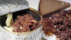 Консервы. Теория заговора. Выпуск от 27.02.2016
