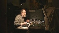 Автор и режиссер фильма «Вышел ежик из тумана» о своем герое Юрии Норштейне