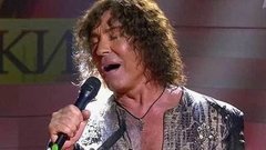 Валерий Леонтьев — «Затмение сердца». ДОстояние РЕспублики. Фрагмент выпуска от 12.09.2015