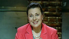 Гость Валентина Толкунова. На ночь глядя. Выпуск от 12.07.2011