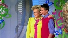 За что у мамы болит сердце? Жить здорово! Фрагмент выпуска от 04.03.2016