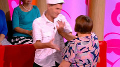 Привет, Андрей! Мужское / Женское. Самые драматичные моменты выпуска от 24.09.2015