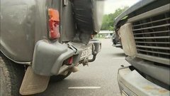 Аварийная пятница. Доброе утро. Фрагмент выпуска от 04.03.2016