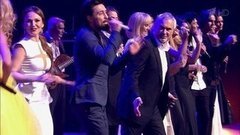 Юбилейный вечер Валерия и Константина Меладзе «Полста». Выпуск от 05.03.2016