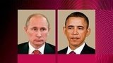 Владимир Путин и Барак Обама обсудили проблему Украины и российско-американских отношений