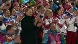 Накануне паралимпийскую деревню в Сочи посетил Владимир Путин