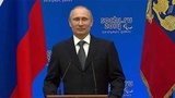 Владимир Путин: выступление российских паралимпийцев стало лучшим за всю историю Игр