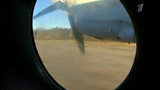 В Ленинградской области молодые летчики сдают экзамен на повышение класса