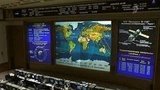 В ЦУП подвели итоги сегодняшнего выхода в космос Фёдора Юрчихина и Александра Мисуркина