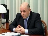 Глава ФНС рассказал премьеру о результатах работы ведомства