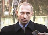 Владимир Путин будет голосовать за «Единство»