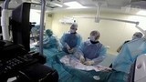 В Новосибирске кардиохирурги провели уникальную операцию в прямом эфире