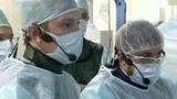 Новосибирские хирурги провели сложную операцию на сердце по новой технологии