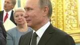 Российскую сборную, которая победила в общем зачете на европейском чемпионате рабочих профессий EuroSkills, поздравил Владимир Путин