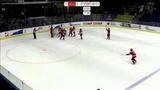 На чемпионате в Чехии российские хоккеистки смогли исполнить гимн громче враждебно настроенных болельщиков