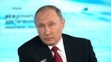Президент Владимир Путин: Антироссийские настроения в США — результат внутриполитической борьбы в Вашингтоне