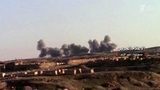 Минобороны РФ проверяет сообщения из Дамаска о ядовитом облаке и гибели людей у Дейр-эз-Зора