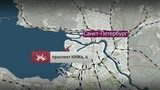 В Петербурге полиция выясняет обстоятельства взрыва, в результате которого пострадал подросток