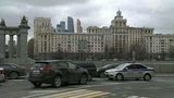 Резкое похолодание в Центральной России привело к резкому росту числа ДТП на дорогах
