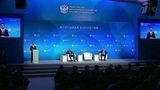 Дмитрий Медведев: Государство продолжит поддержку несырьевого экспорта