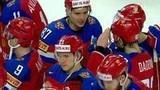 Российские хоккеисты вернулись в Москву с бронзовой медалью чемпионата мира